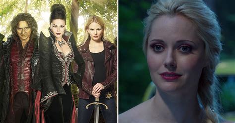 Once upon a time episodes imdb - S5.E21 ∙ Last Rites. May 8, 2016. Emma, David, Regina, Robin and Henry are finally back home in Storybrooke and reunited with Snow, but, unfortunately, they still have to contend with Hades, who continues to deceive Zelena as he lays out his plan to use the all-powerful Olympian Crystal to take over the town. The heroes desperately search for ... 